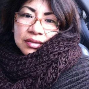 Meet your Posher, Elizabeth